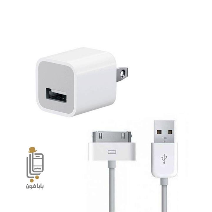کابل اصلی Apple iPhone 4  4S